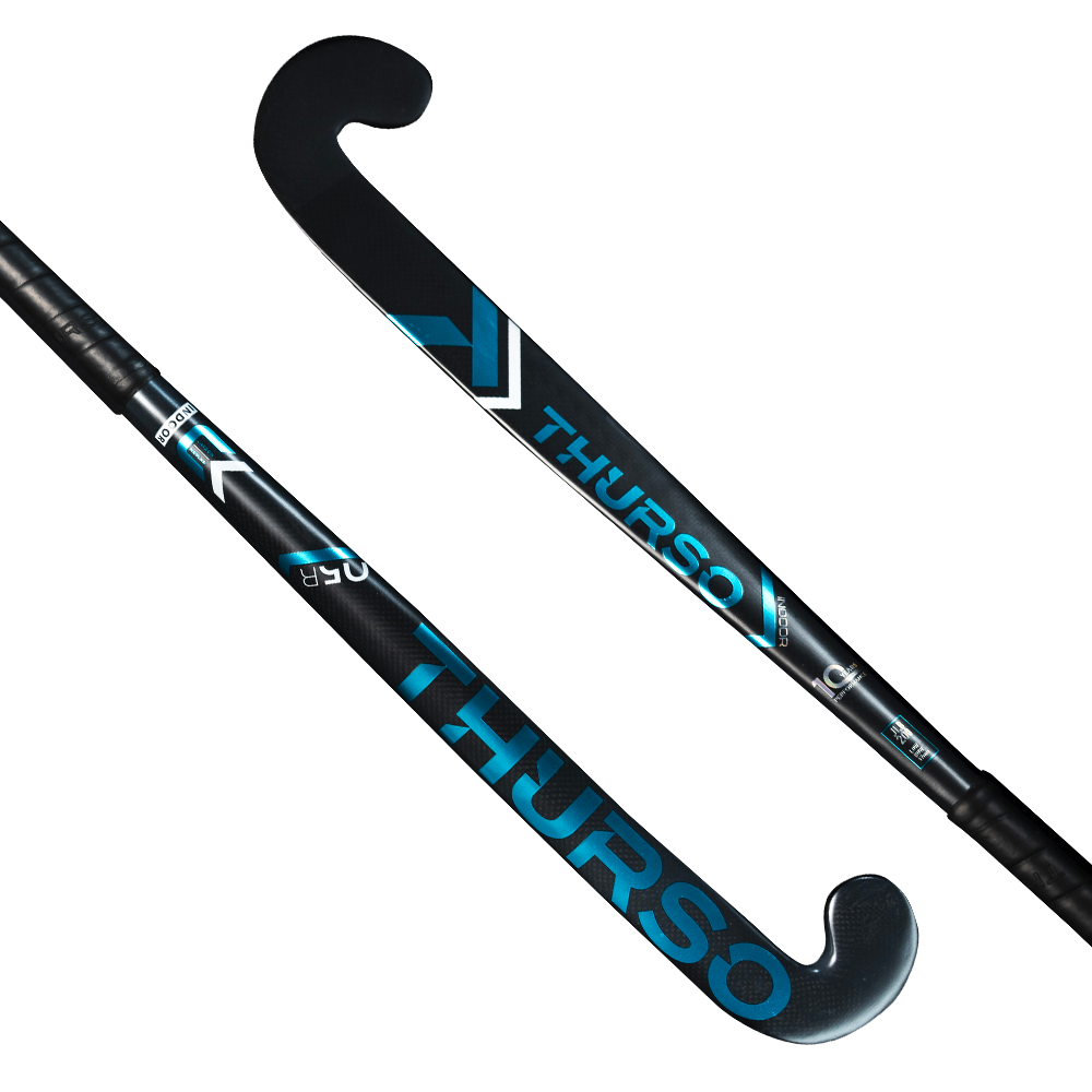 Indoor Stick ICK05 Metal Azur JLB