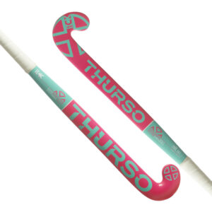 Thurso CK40 LB — Fuchsia Aqua